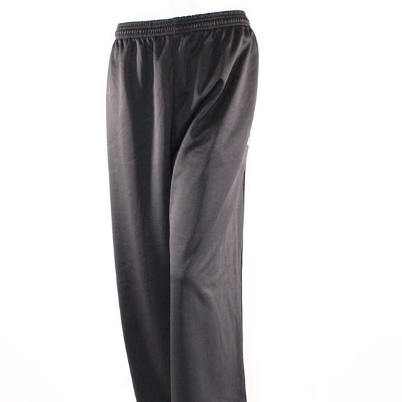 Champion Pants - Champion Performance Black Lounge Pants 3X